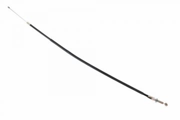 Throttle Cable